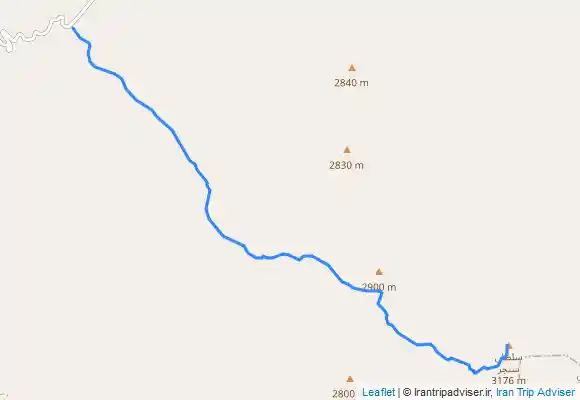 ترک جی پی اس سلطان سنجر