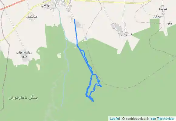 ترک جی پی اس دره فنی تیل سره تیلسره کردکوی angel