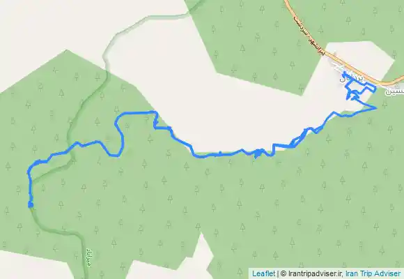 ترک جی پی اس تاڤگەی خەرپاپ