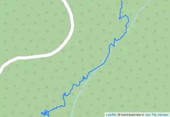 ترک جی پی اس دره پنو