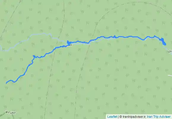 ترک جی پی اس سوباتان به لیسار