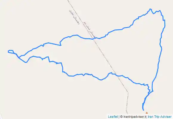 ترک جی پی اس رنج تابستانه از قیف