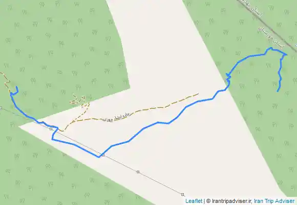 ترک جی پی اس ابشار موری