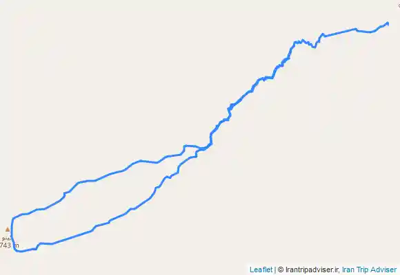 ترک جی پی اس قله کینو