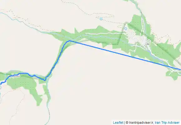 ترک جی پی اس آهار به شکراب