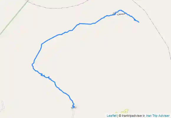 ترک جی پی اس نیسان سواری ته دره رزان