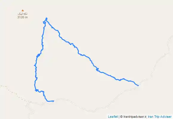 ترک جی پی اس خاتمه تکلیک