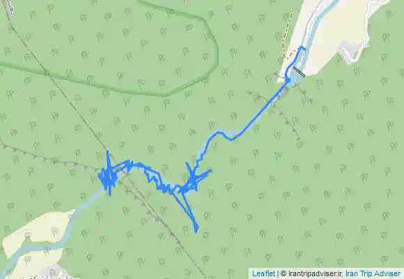 ترک جی پی اس Chītāveh - Dom Tang