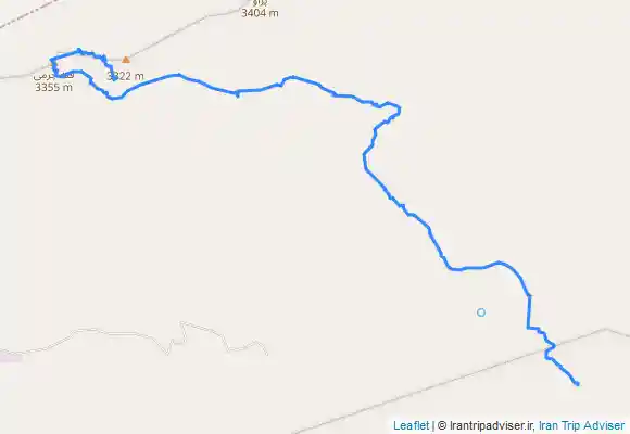 ترک جی پی اس قته چرمی