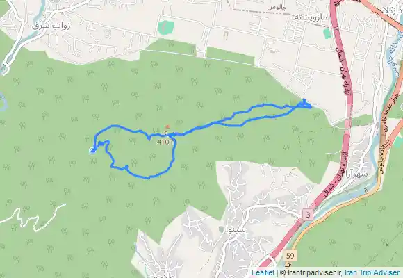 ترک جی پی اس تجک1