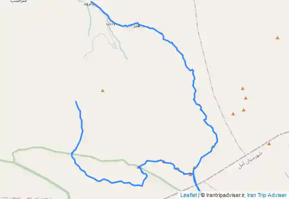 ترک جی پی اس khato ras chapakro - خط الراس چپکرو به دوخواهرون