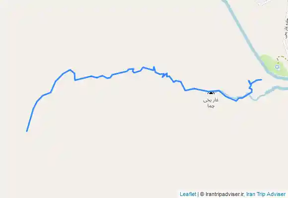 ترک جی پی اس چما تا محل کمپ