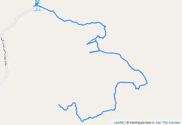 ترک جی پی اس تخته بنه ،نقارخونه پل اسفالت