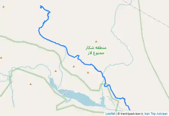ترک جی پی اس دیواسیاب