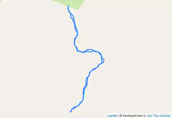 ترک جی پی اس دره گوساله (همدان)