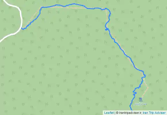 ترک جی پی اس تیرکن