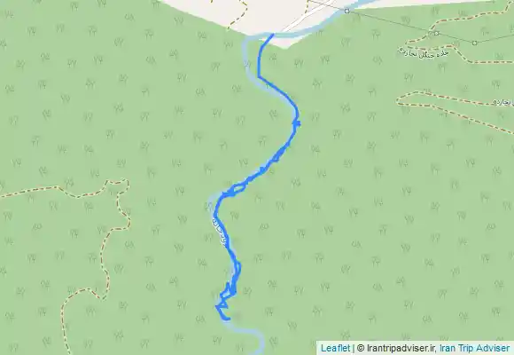 ترک جی پی اس خیرود