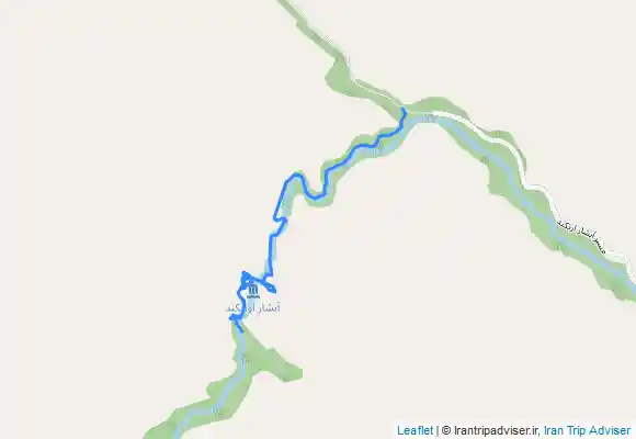 ترک جی پی اس ارتکند