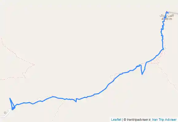 ترک جی پی اس کلون بستک