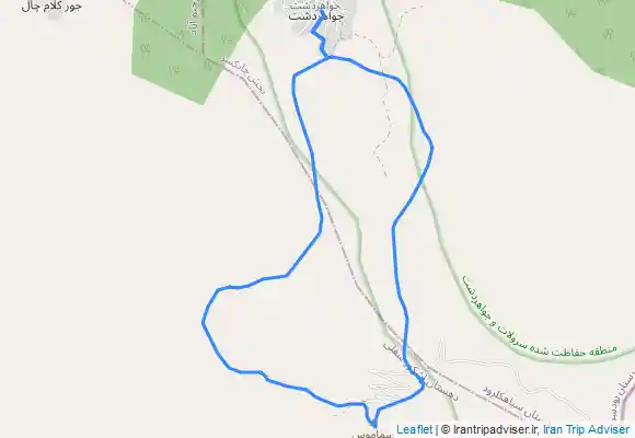 ترک جی پی اس سماموس