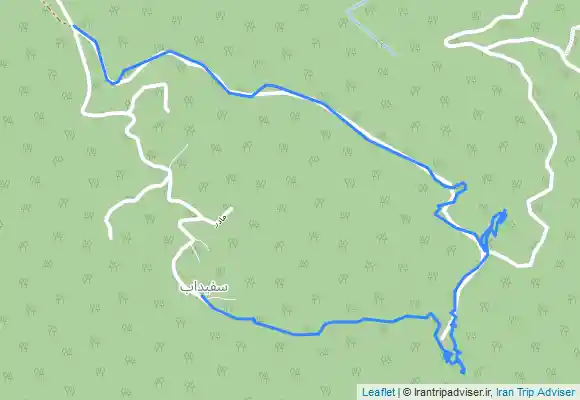 ترک جی پی اس کوهسر