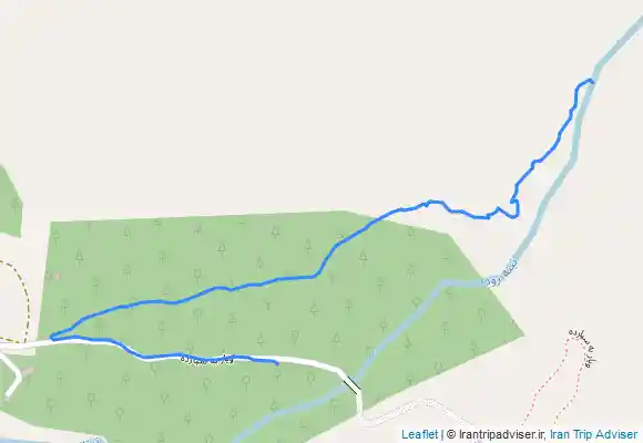 ترک جی پی اس دره پسدیو