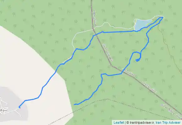 ترک جی پی اس سد سوها