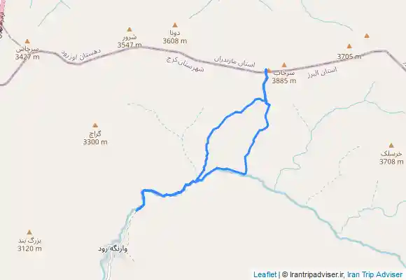 ترک جی پی اس سرخاب