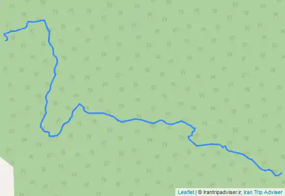 ترک جی پی اس صعود قله زرجو