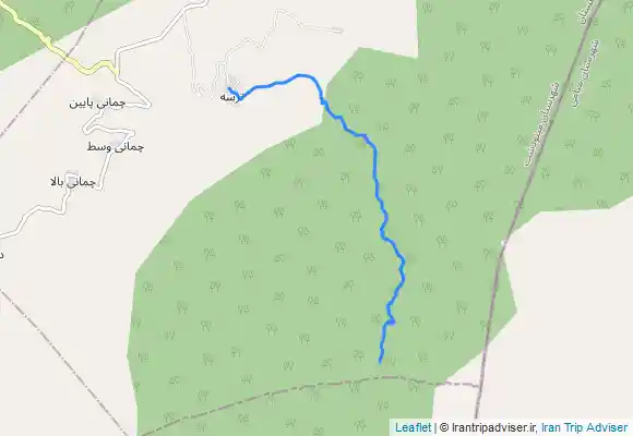 ترک جی پی اس بوقوتو برگشت از تخت نعمت