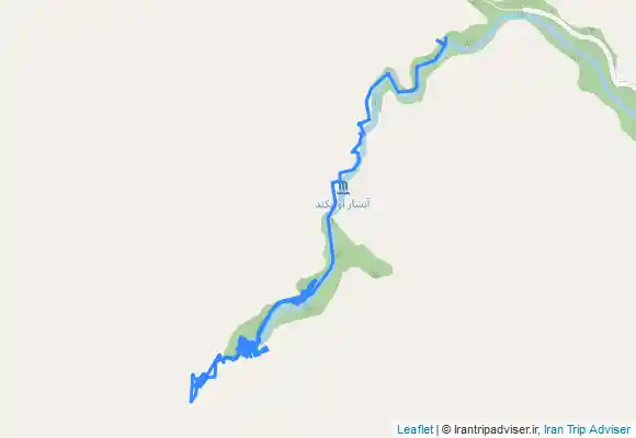 ترک جی پی اس ارتکند