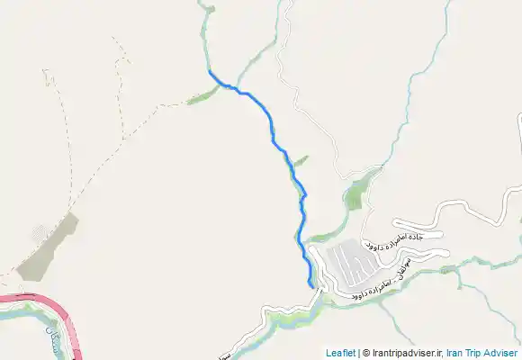 ترک جی پی اس چال ماهی