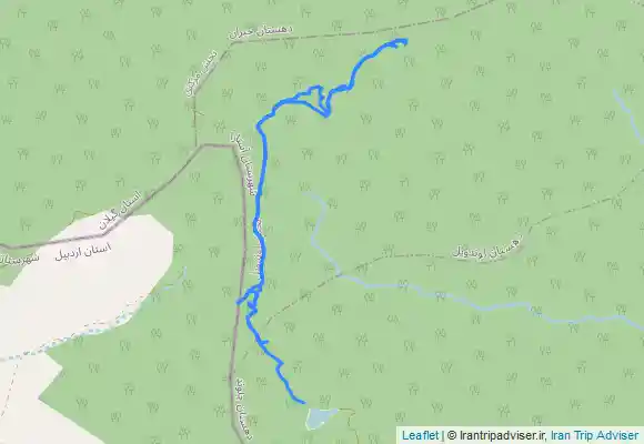 ترک جی پی اس سوها، اسپینایس