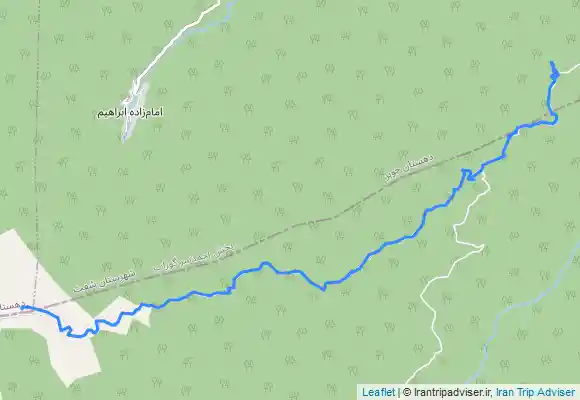 ترک جی پی اس کمپ۱ سلانسر به شفت