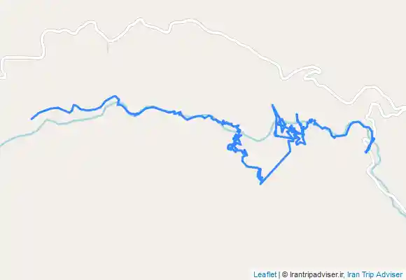 ترک جی پی اس پیمایش دره هاور