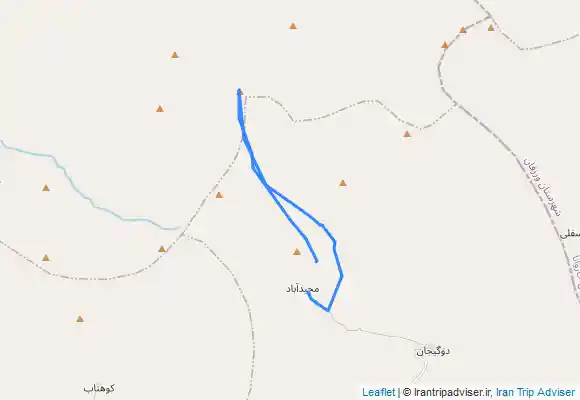 ترک جی پی اس سلطان سنجر داغی . سلطان زنجیر داغی Sultan Səncər dağı. Sultan Zenjir mount