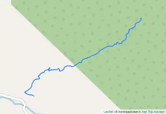 ترک جی پی اس آلوستان چشمه تنبوران
