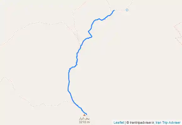 ترک جی پی اس برف انبار گوسفند سرا مستقیم