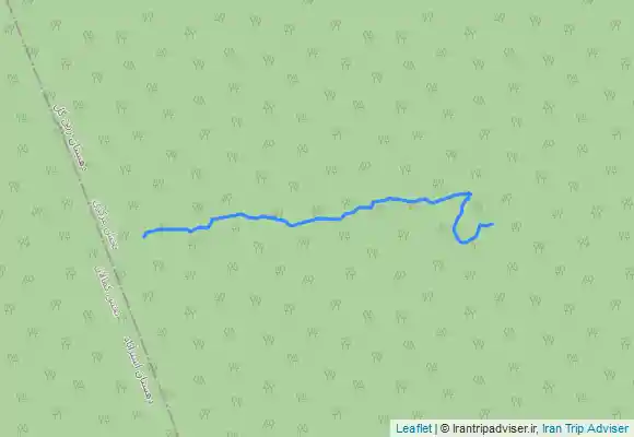 ترک جی پی اس یال هارون