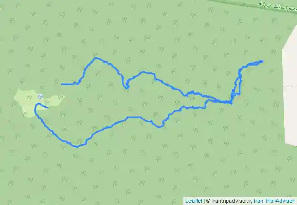 ترک جی پی اس لارنه به جیرونی