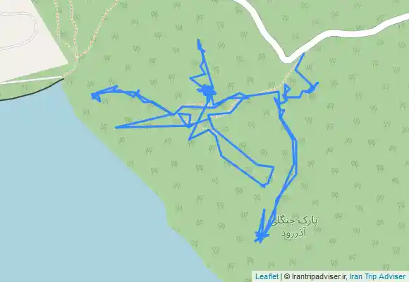 ترک جی پی اس لفور گردی