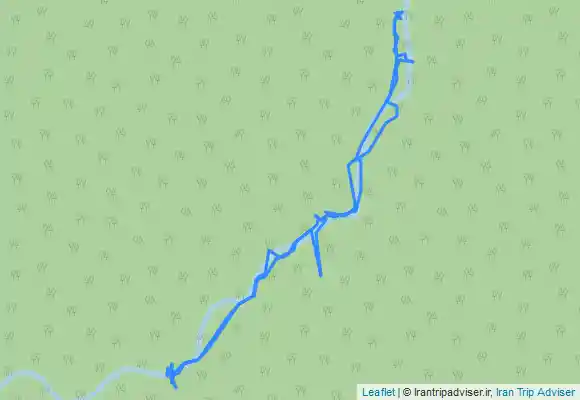 ترک جی پی اس Mollā Kolā