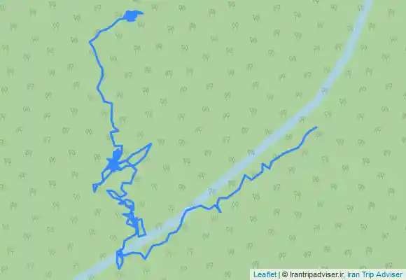 ترک جی پی اس تنگه تیزاب