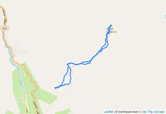 ترک جی پی اس آبک