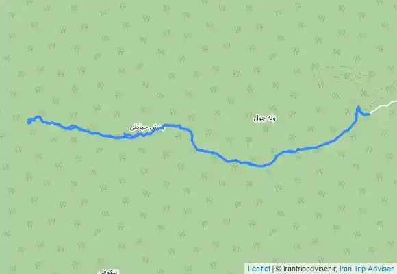 ترک جی پی اس ریشو