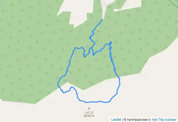ترک جی پی اس آبشار زیارت،آبشار چماز،میانوله،یکه دار،تلمبار،هلکوپتری،چماز،آبشار زیارت