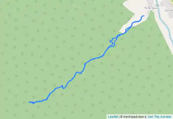 ترک جی پی اس سراستر