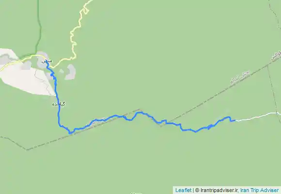 ترک جی پی اس اسب بونی به ویسادار شهریور 402