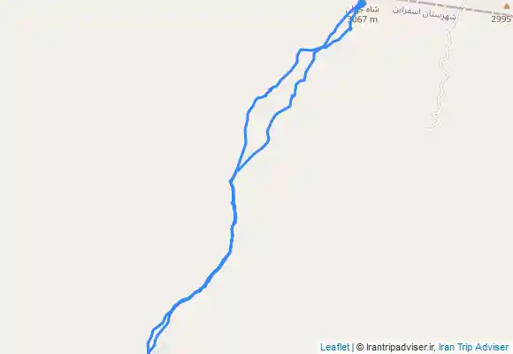 ترک جی پی اس شاه جهان