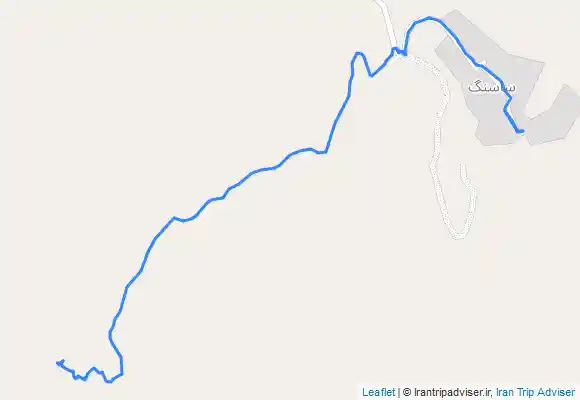 ترک جی پی اس Sāsang